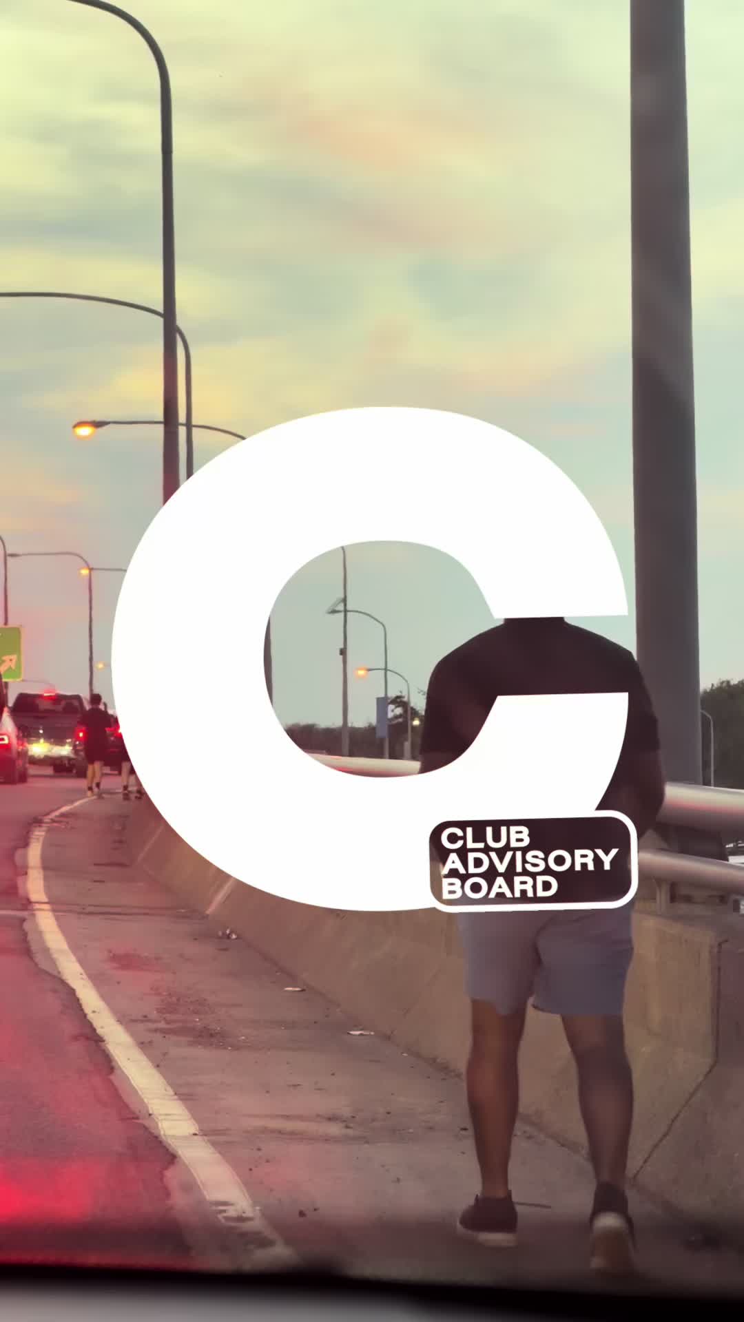 @Club Advisory