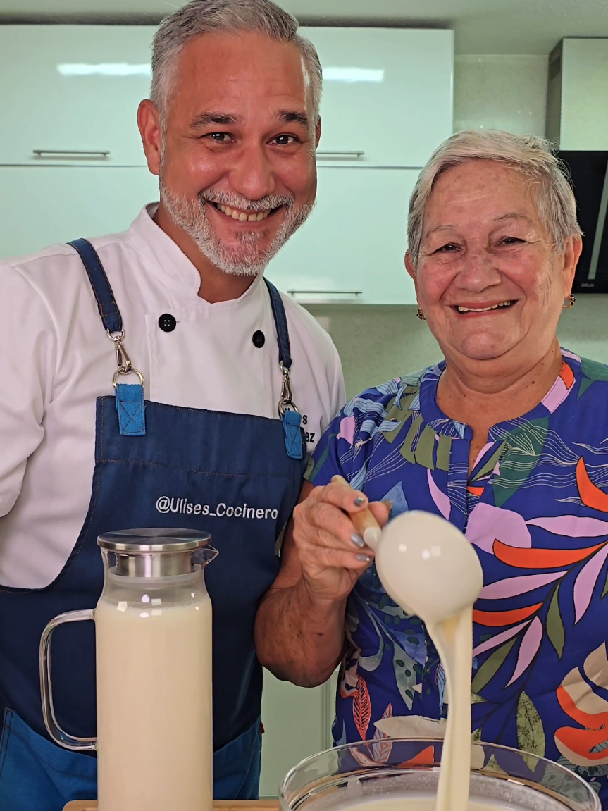 @Ulises Cocinero