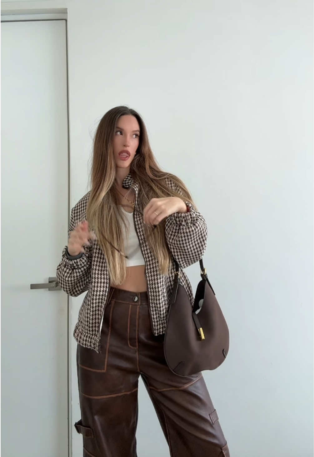 @Sol Arrillaga/Travel,Moda,Fit