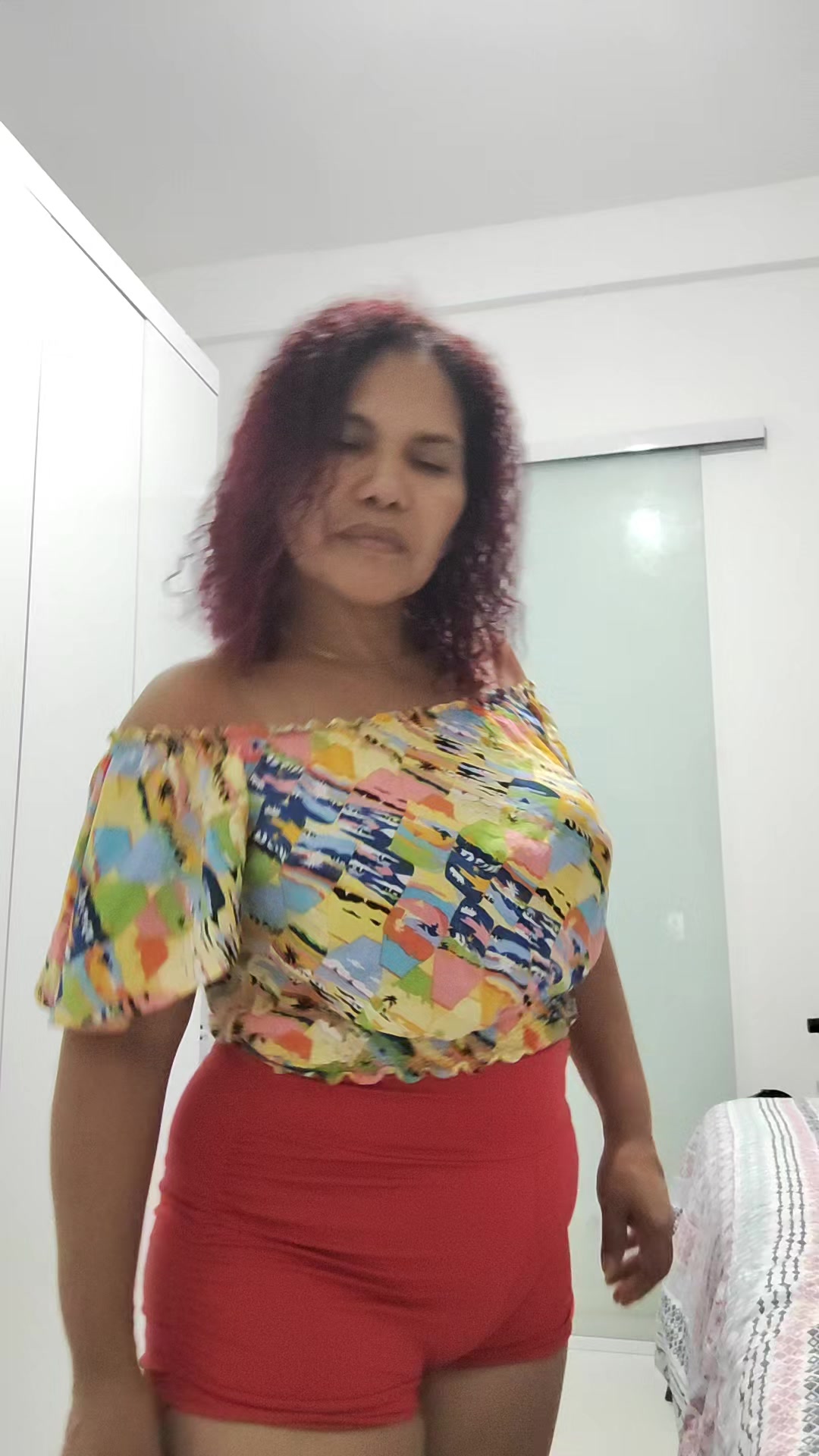 @Maria Dominga