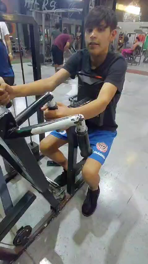 @gabriel el gym 💪🏼
