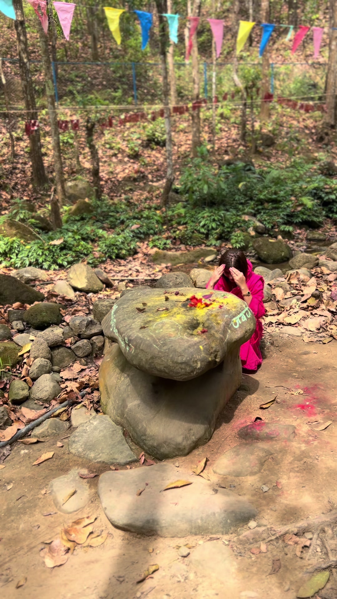 @Kriti kandel