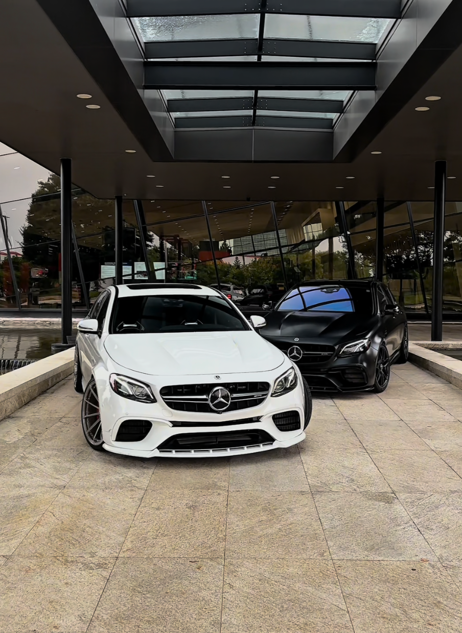 @Benz_AMG_Fanpage