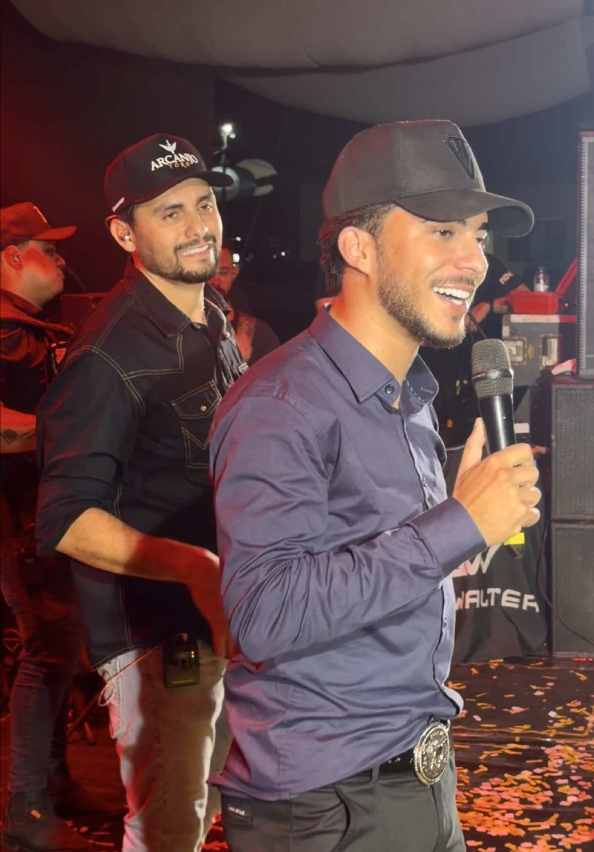 @Marquinhos Oliveira 🎙️