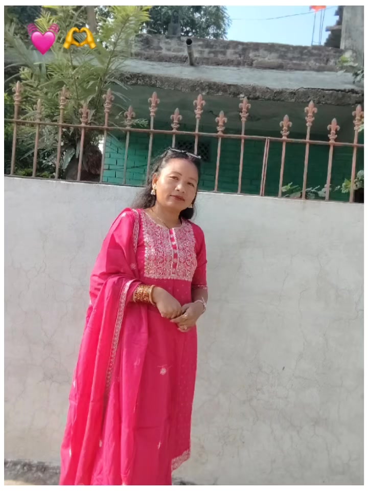 @🎀 Apsara Lama 🎀