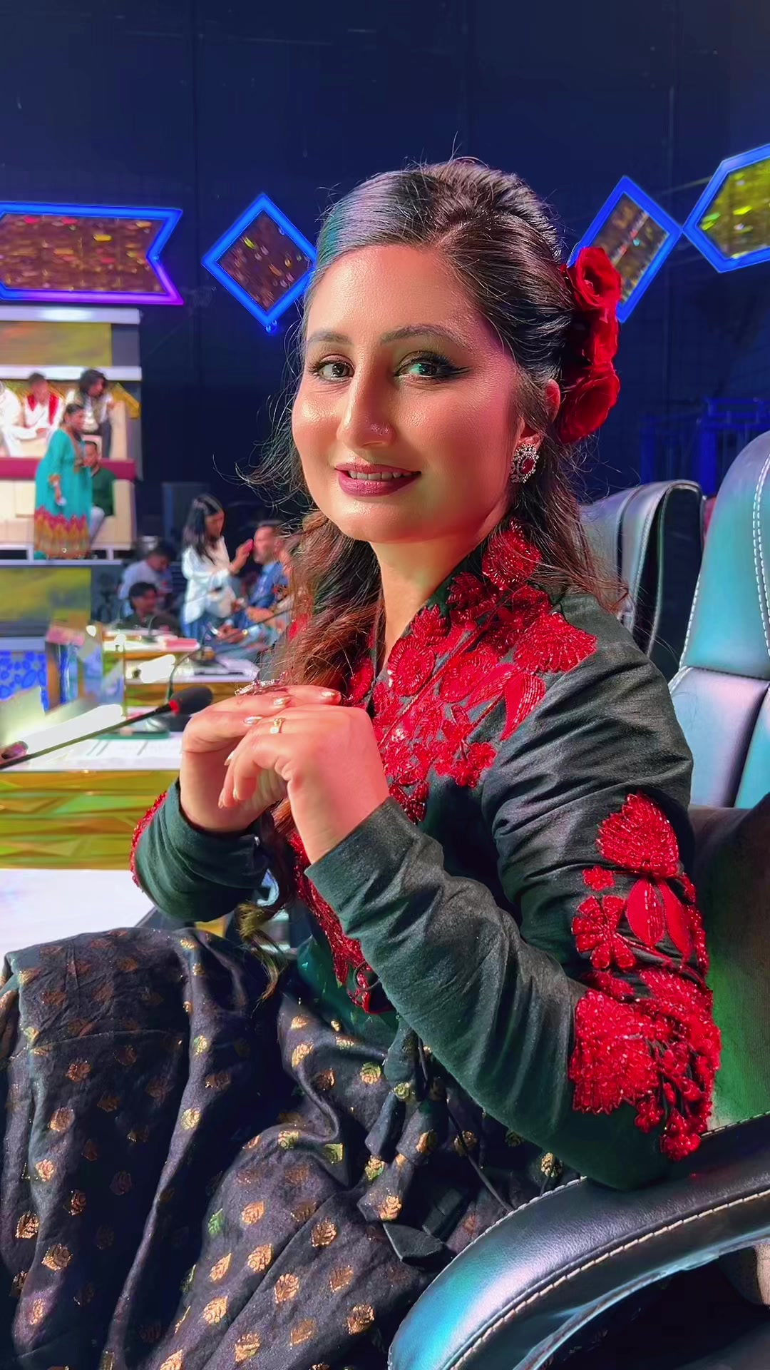 @Anju Panta