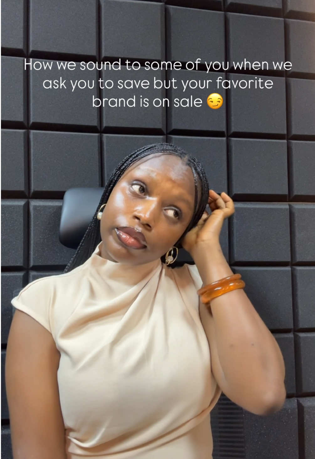 @GetBusha!