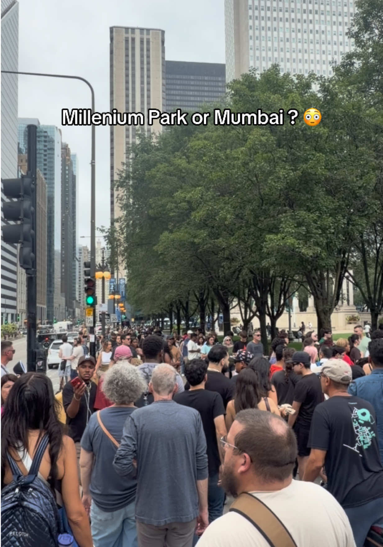 @Pooja Naik | Chicago Lifestyle