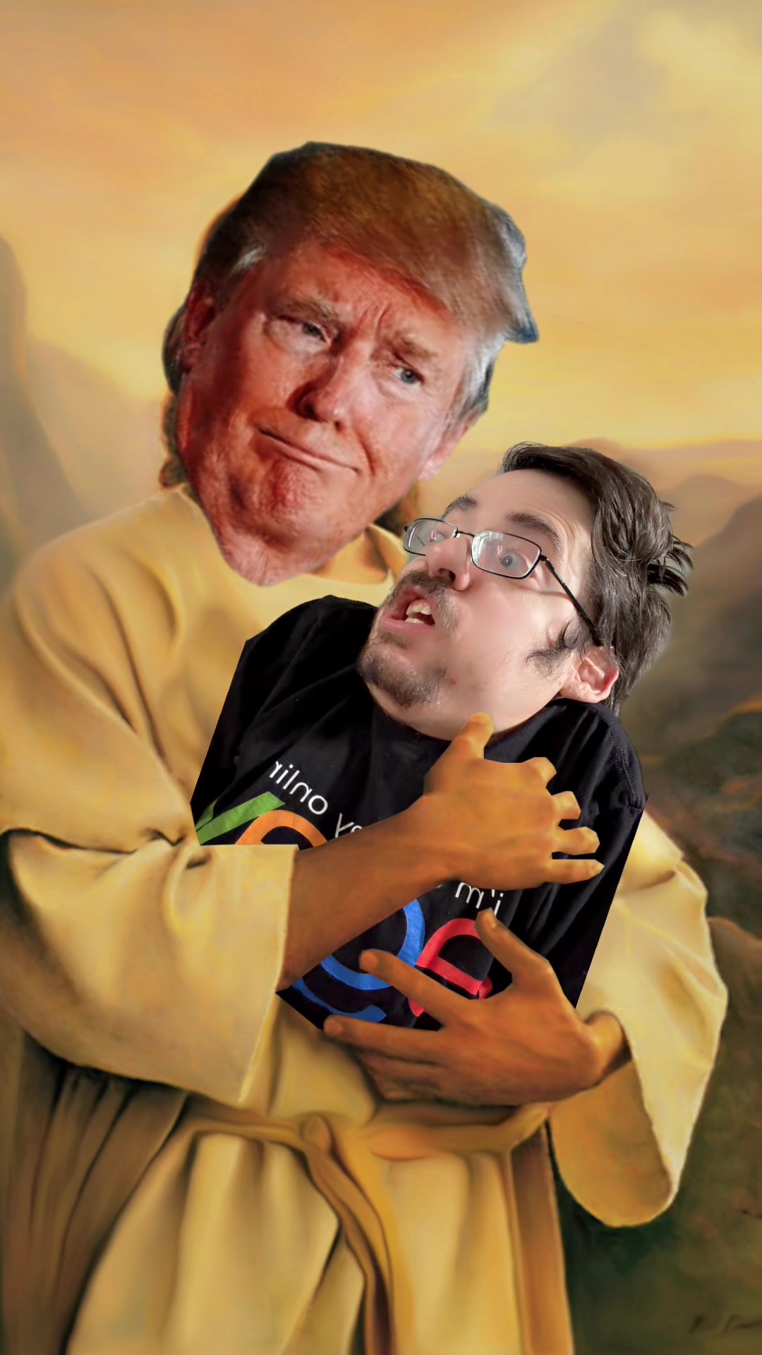 @Ricky Berwick