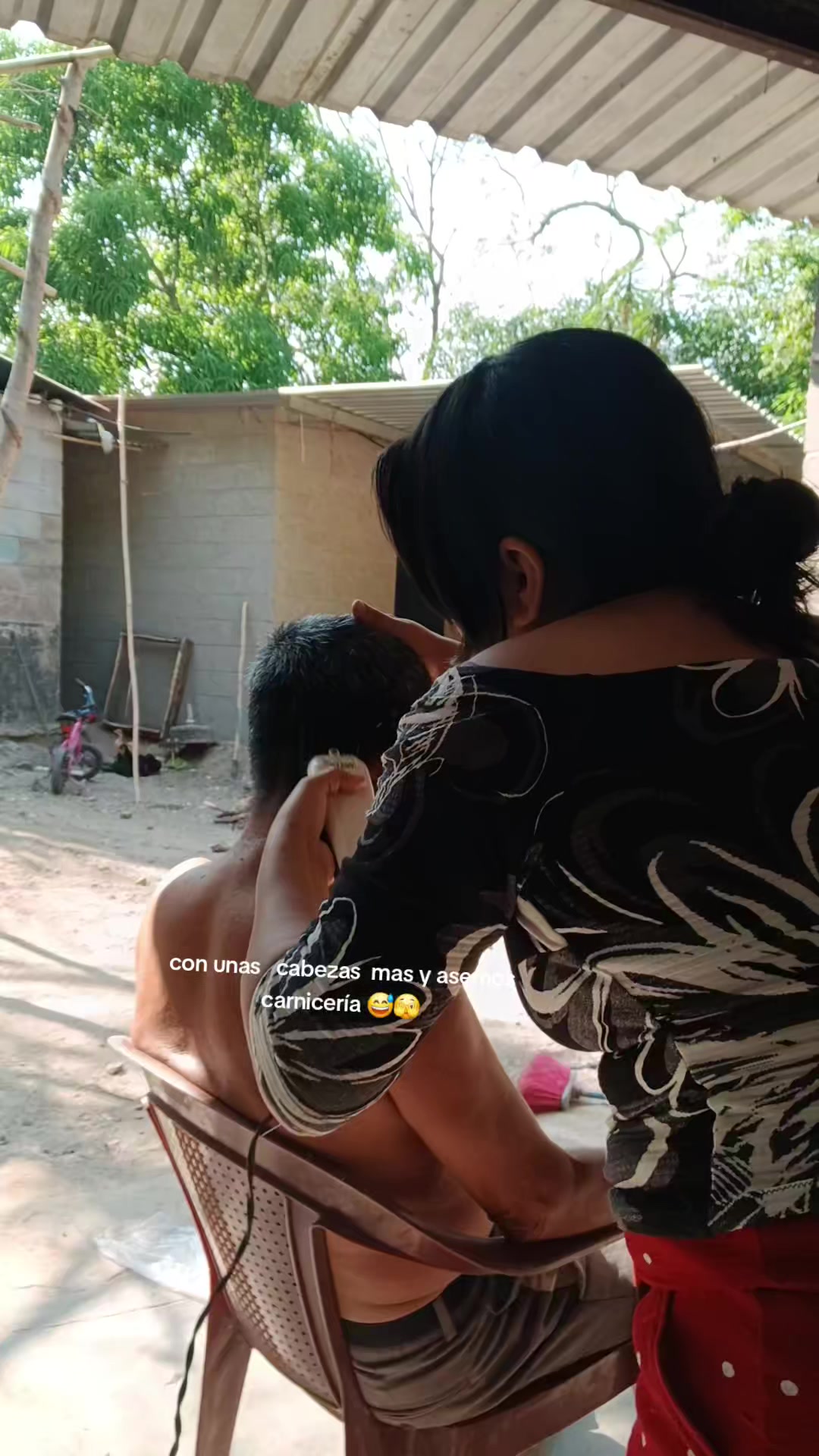 @Isabel ch&aacute;vez