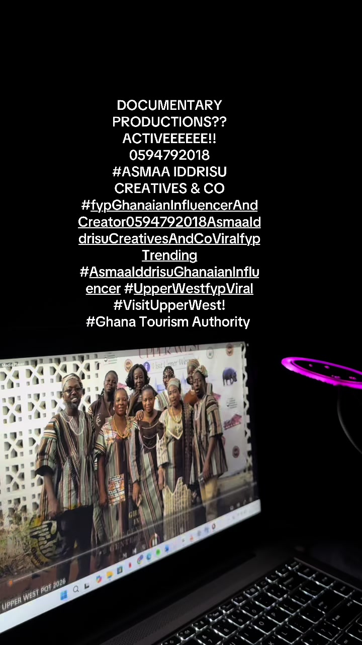 @Asmaa Iddrisu🇬🇭