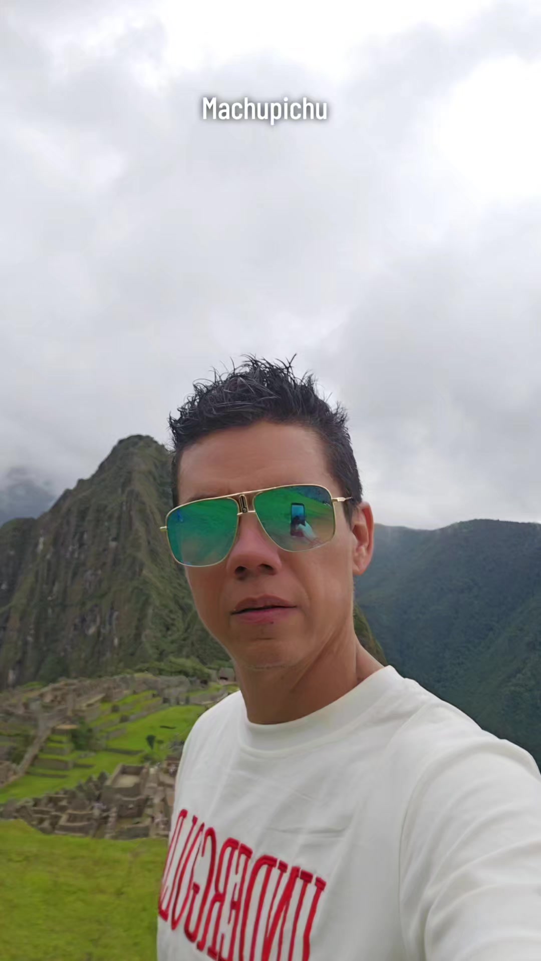 @carlos andres