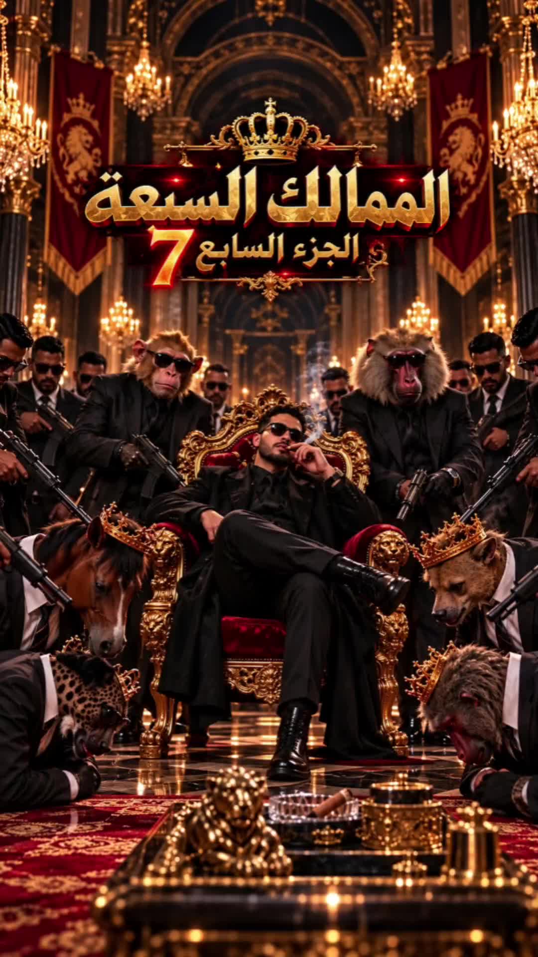 @مغامرات زعطوط وشبشوب