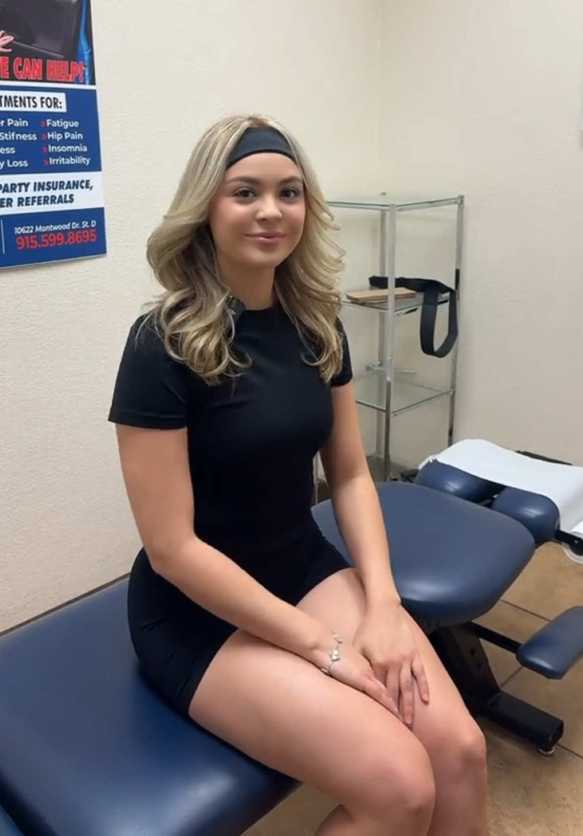 @Dr. Alejandro Huerta