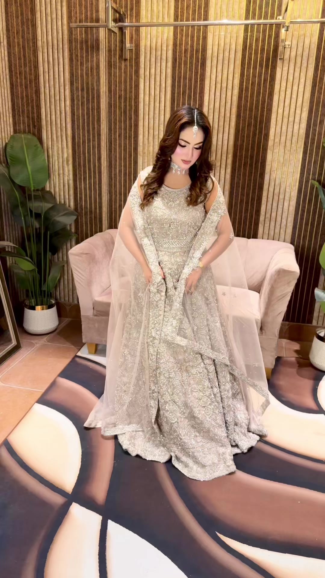 @Maliha Makeup Artist