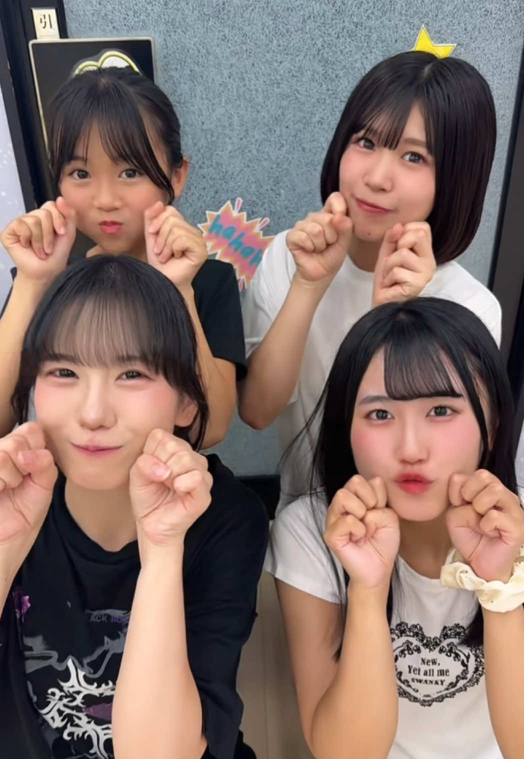 @ほくりくアイドル部
