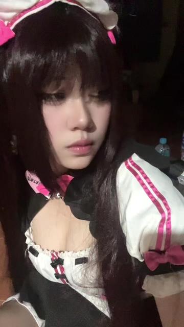 @chochan!