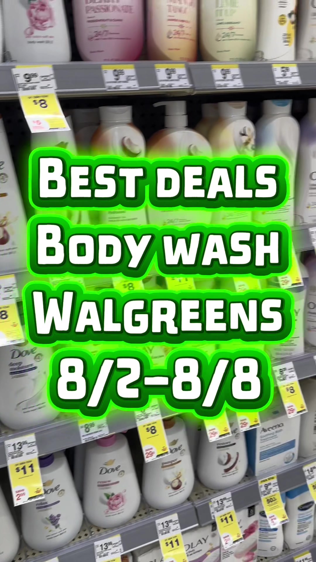 @3rdShiftCouponer