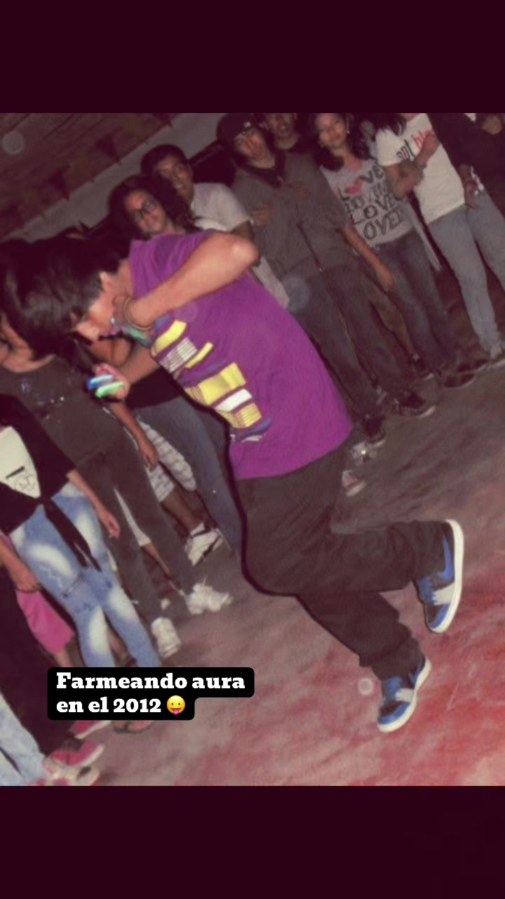 @Jaime Vasco