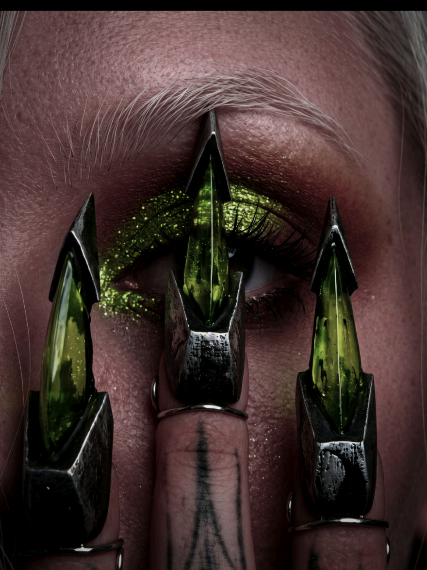 @custom nails | Samara