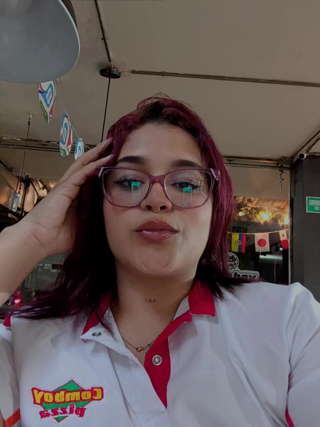 @Sara Agudelo