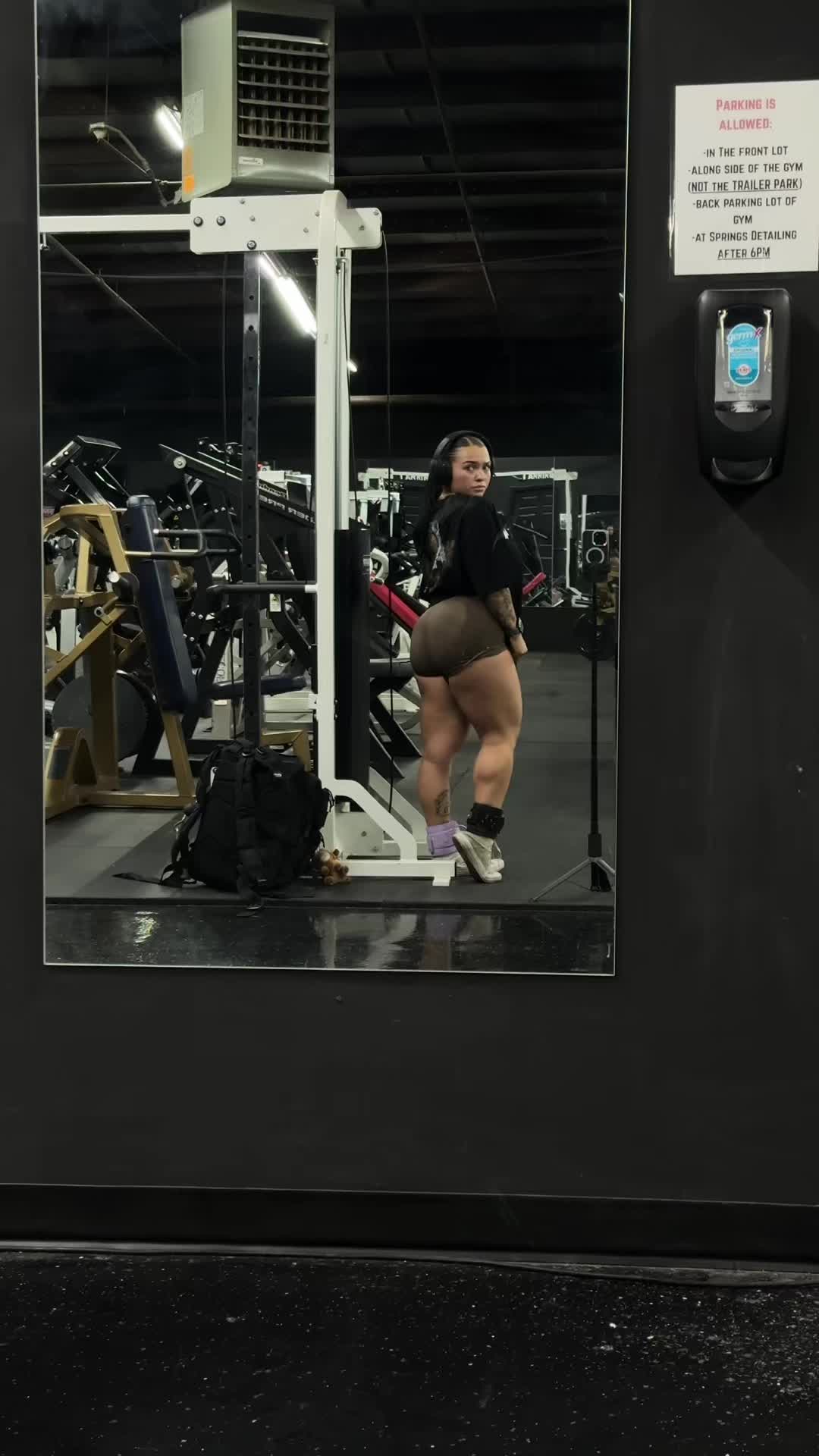 @Theironmermaid