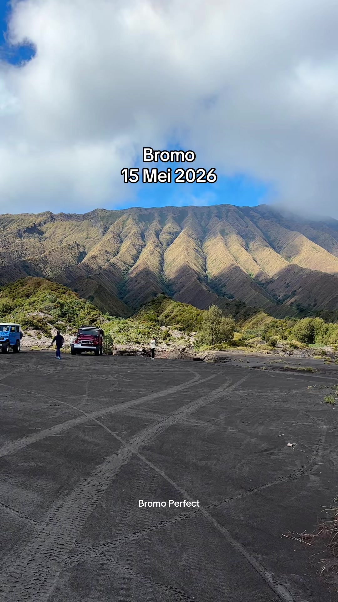 @Travel Bromo Probolinggo