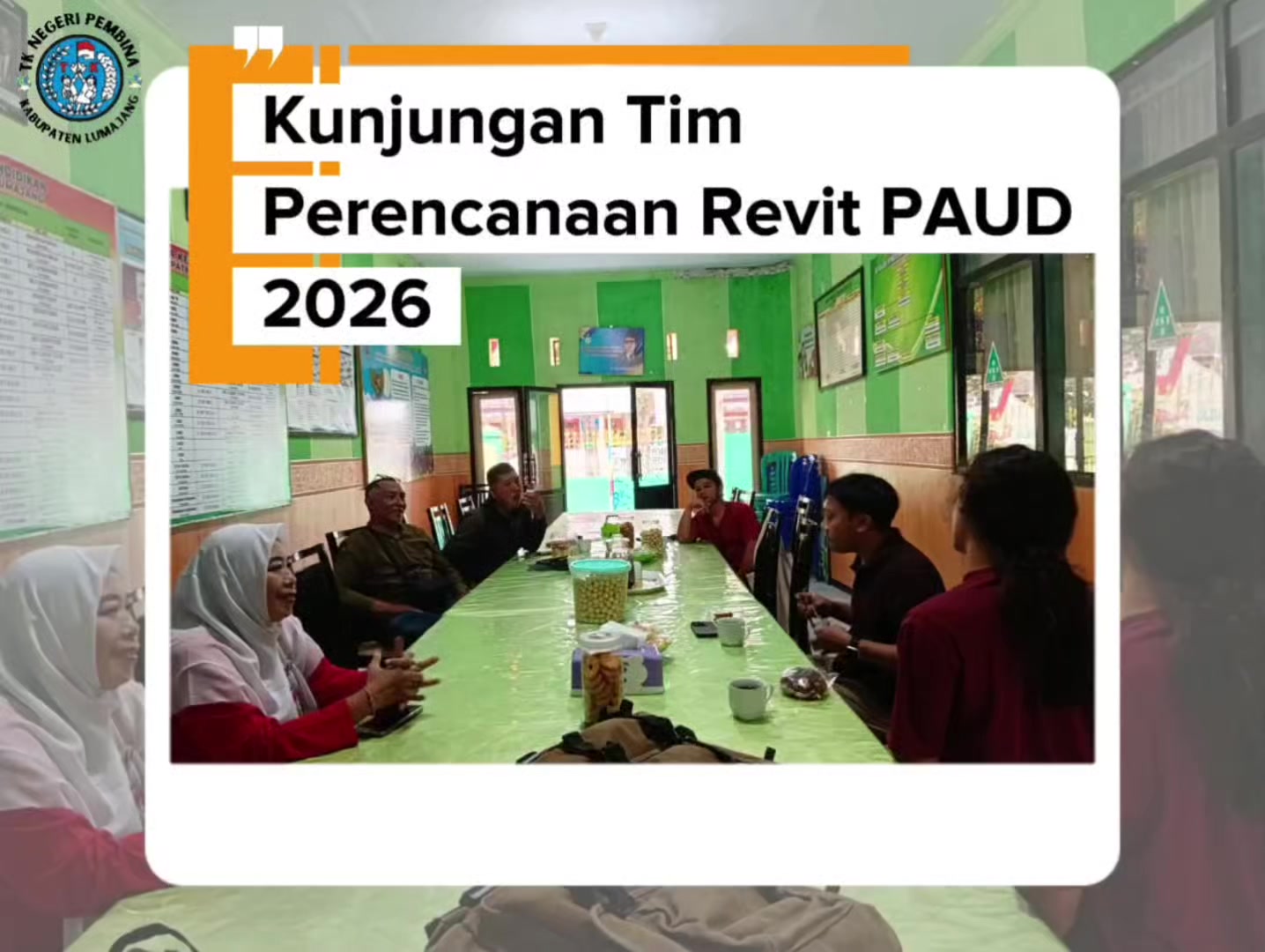 @TKNP Lumajang