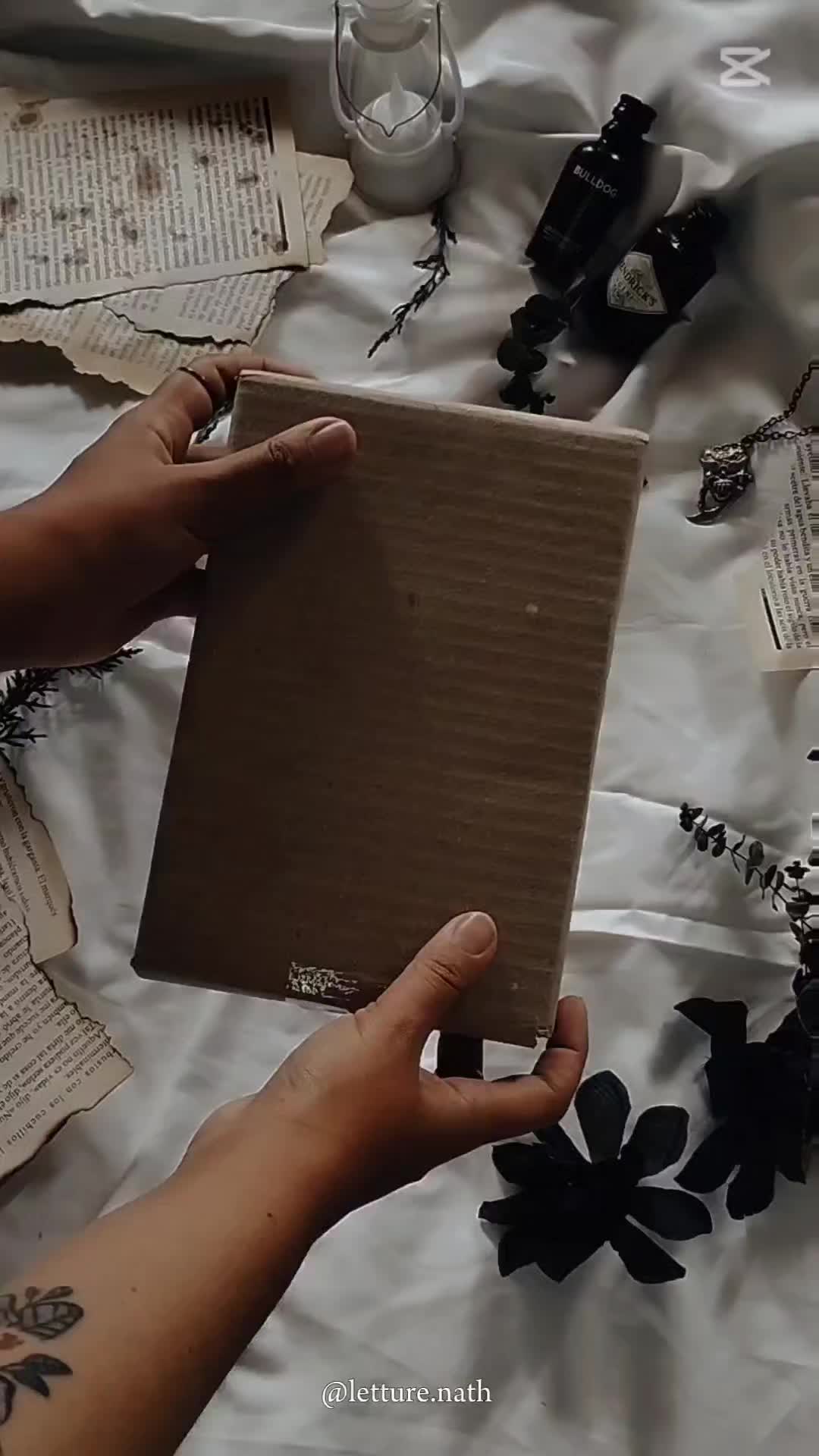 @🖤 Nata | Booktok✨