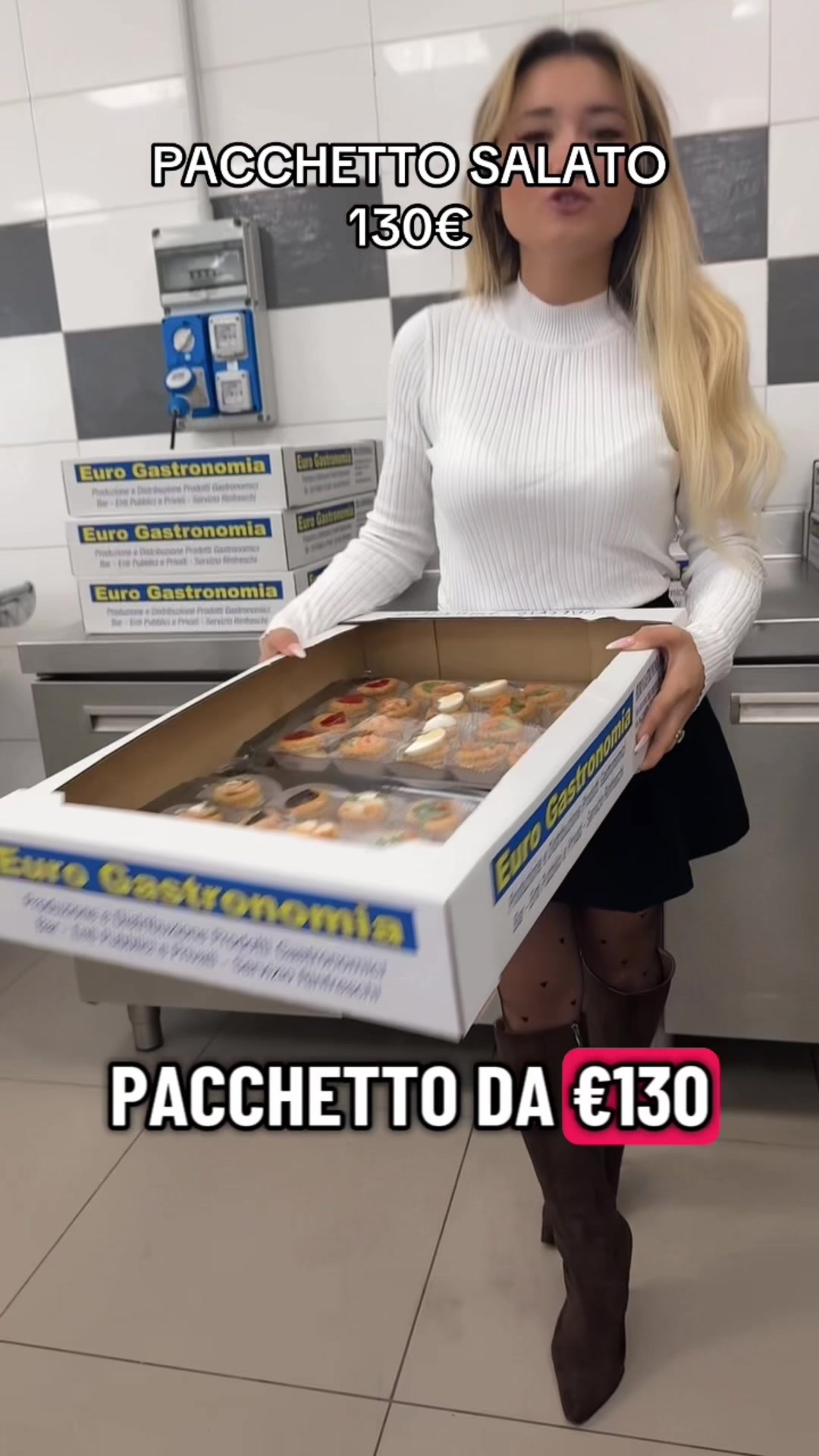 @Euro Gastronomia Roma