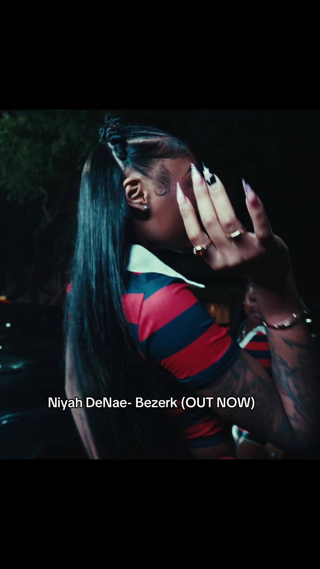 @NiyahDeNae👸🏾
