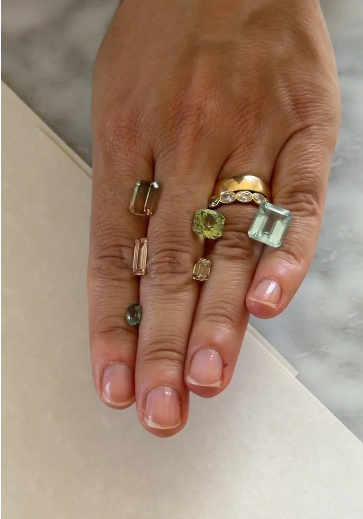 @Starling Jewelry