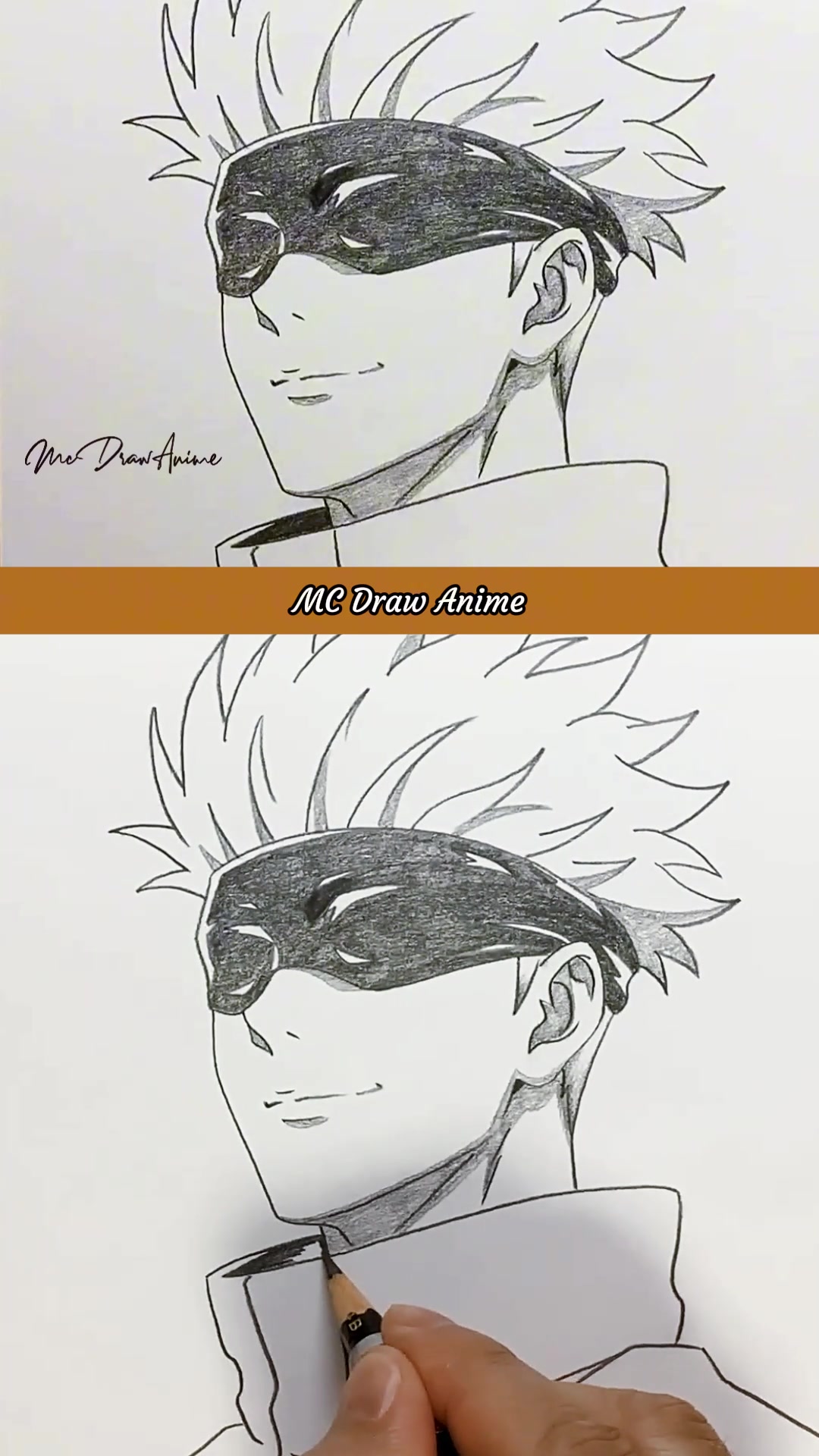 @MC Draw Anime
