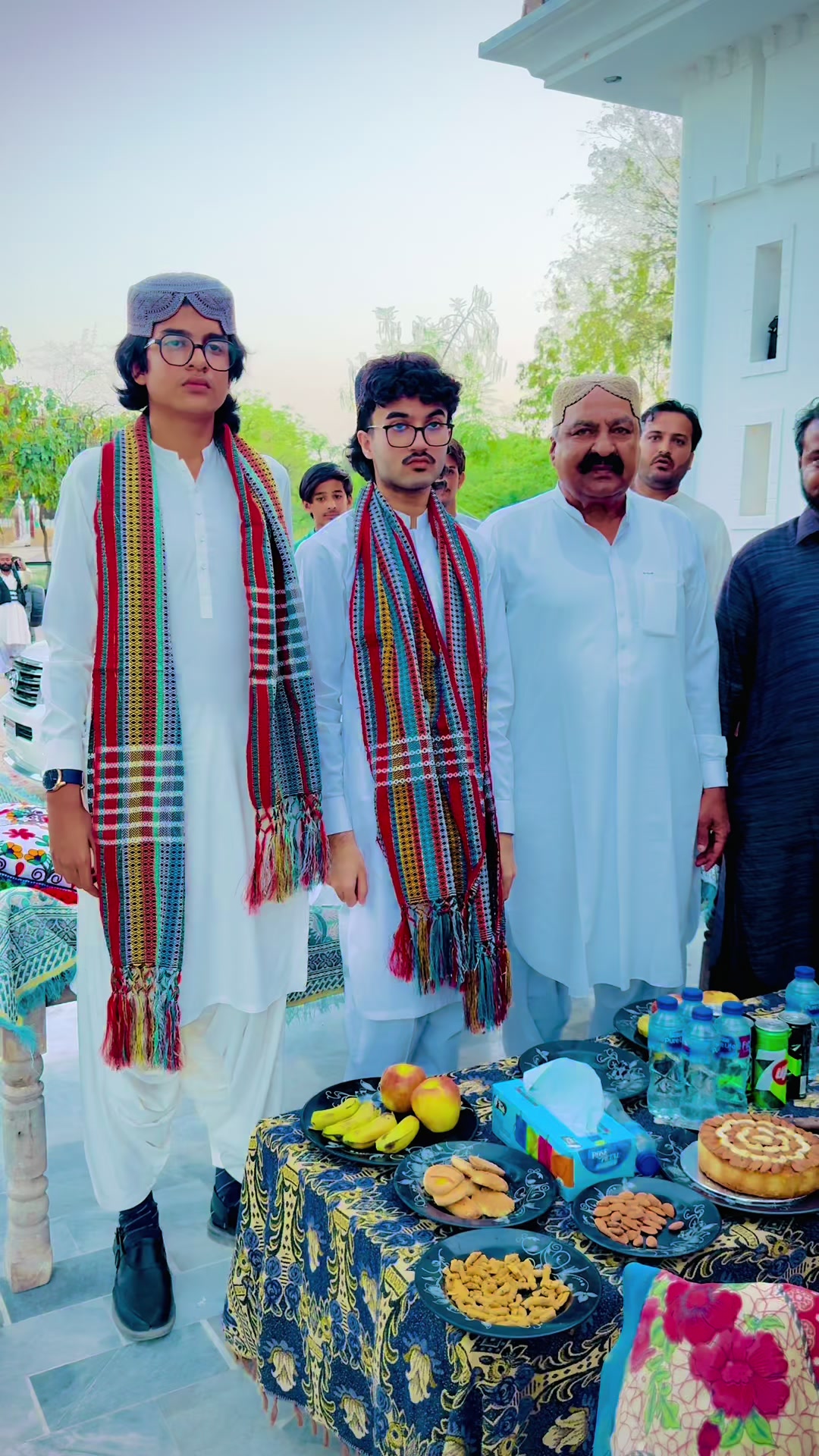 @M Aaqil Rajar