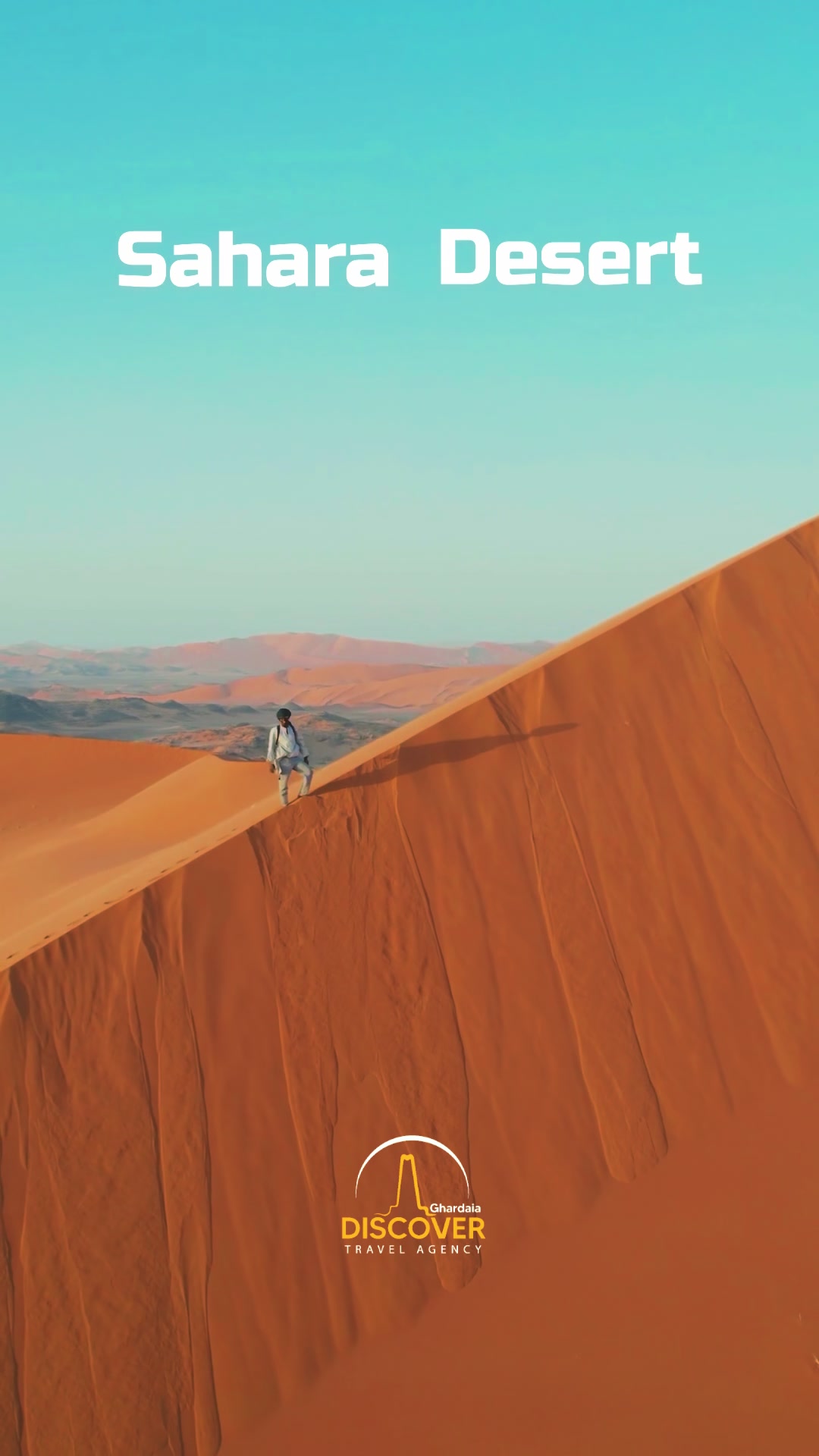 @Discover Ghardaia Agency