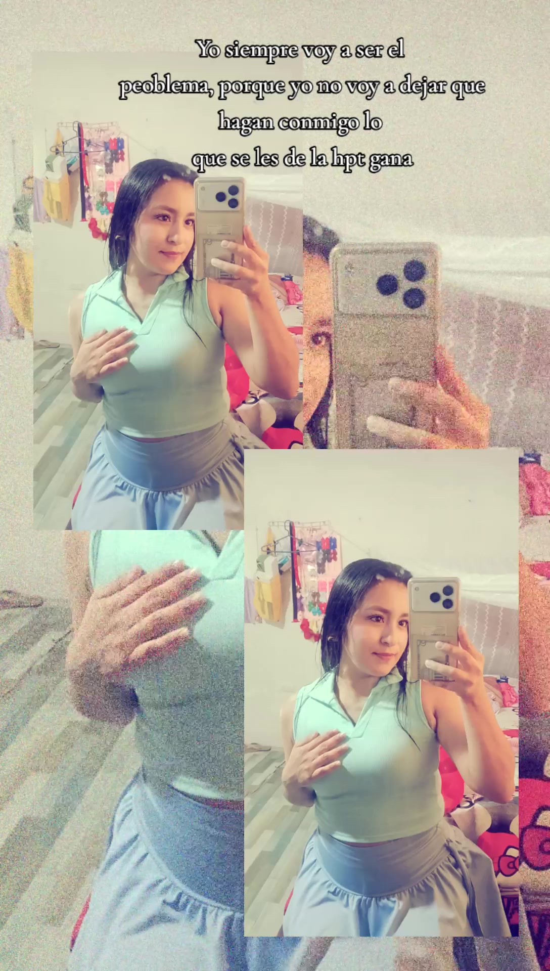 @Selena Reyes 🦋