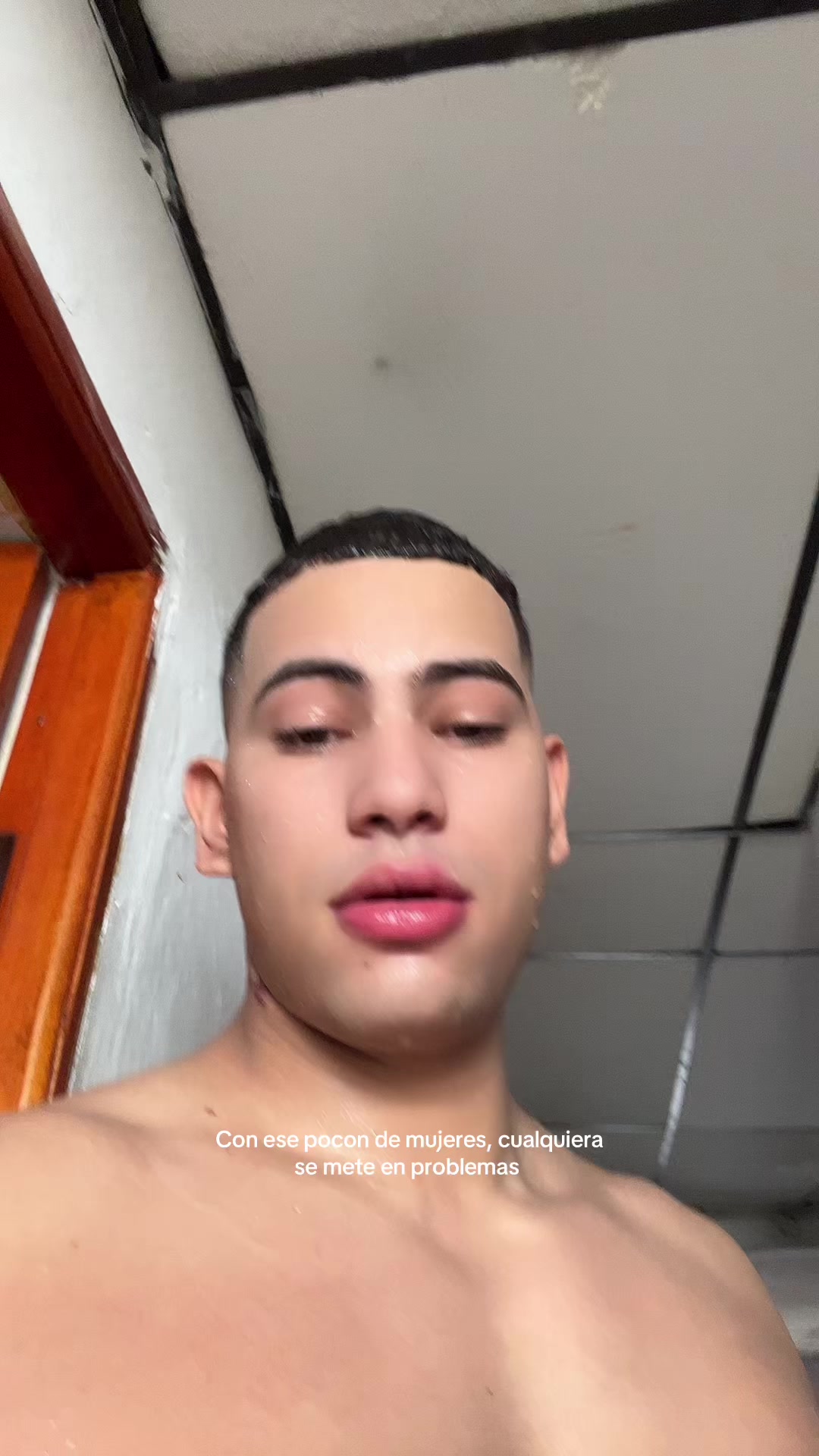 @Harold Varela