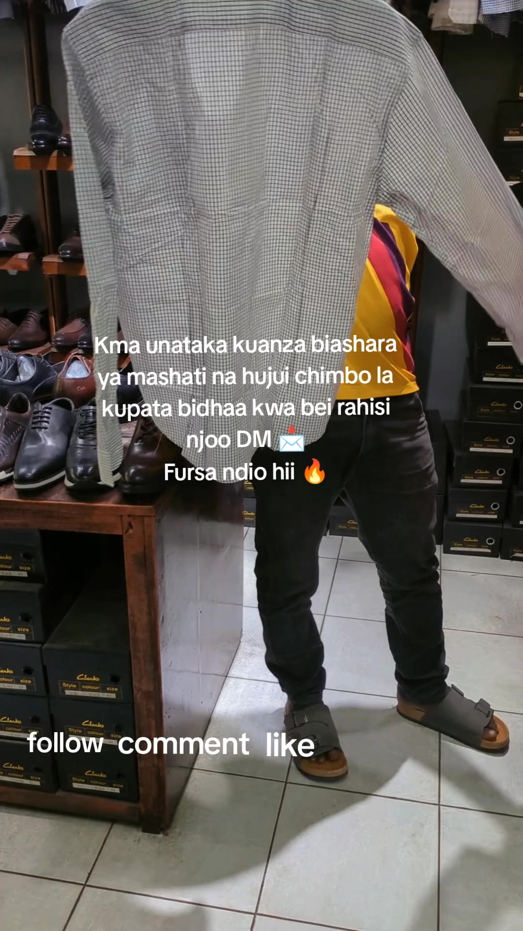@Spalya wa Kibongo ๐น๐ฟ๐ฅ