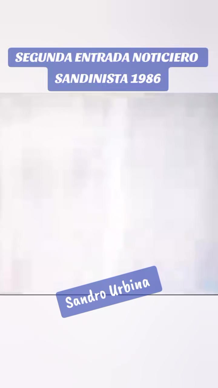 @Lo Mejor De Nicaragua