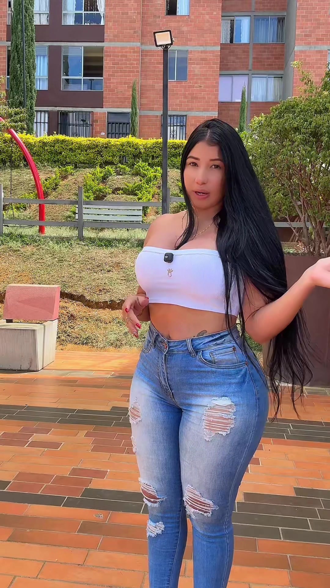 @Enyleika Ortega🪗🎤