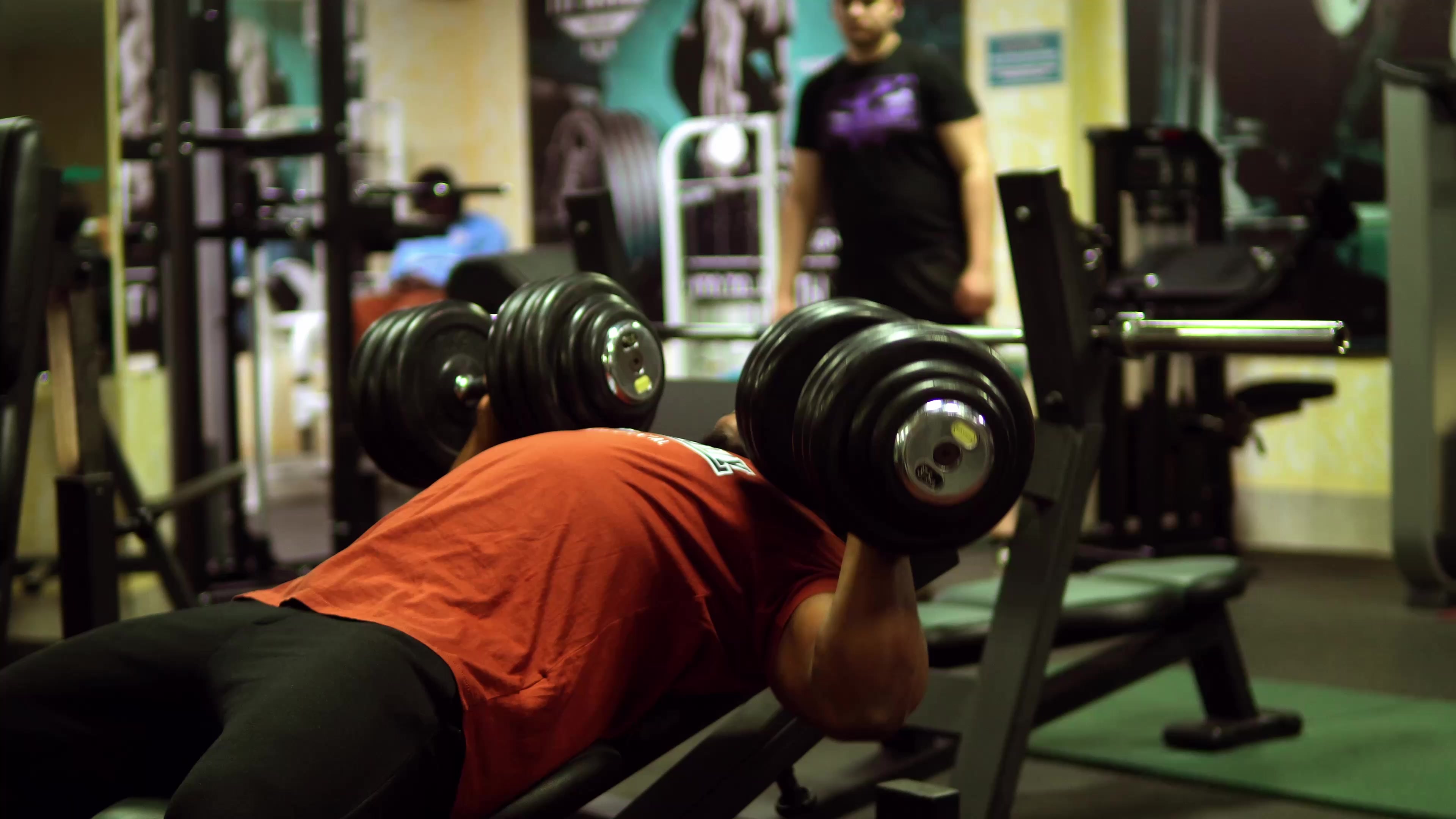 @Fitness & health