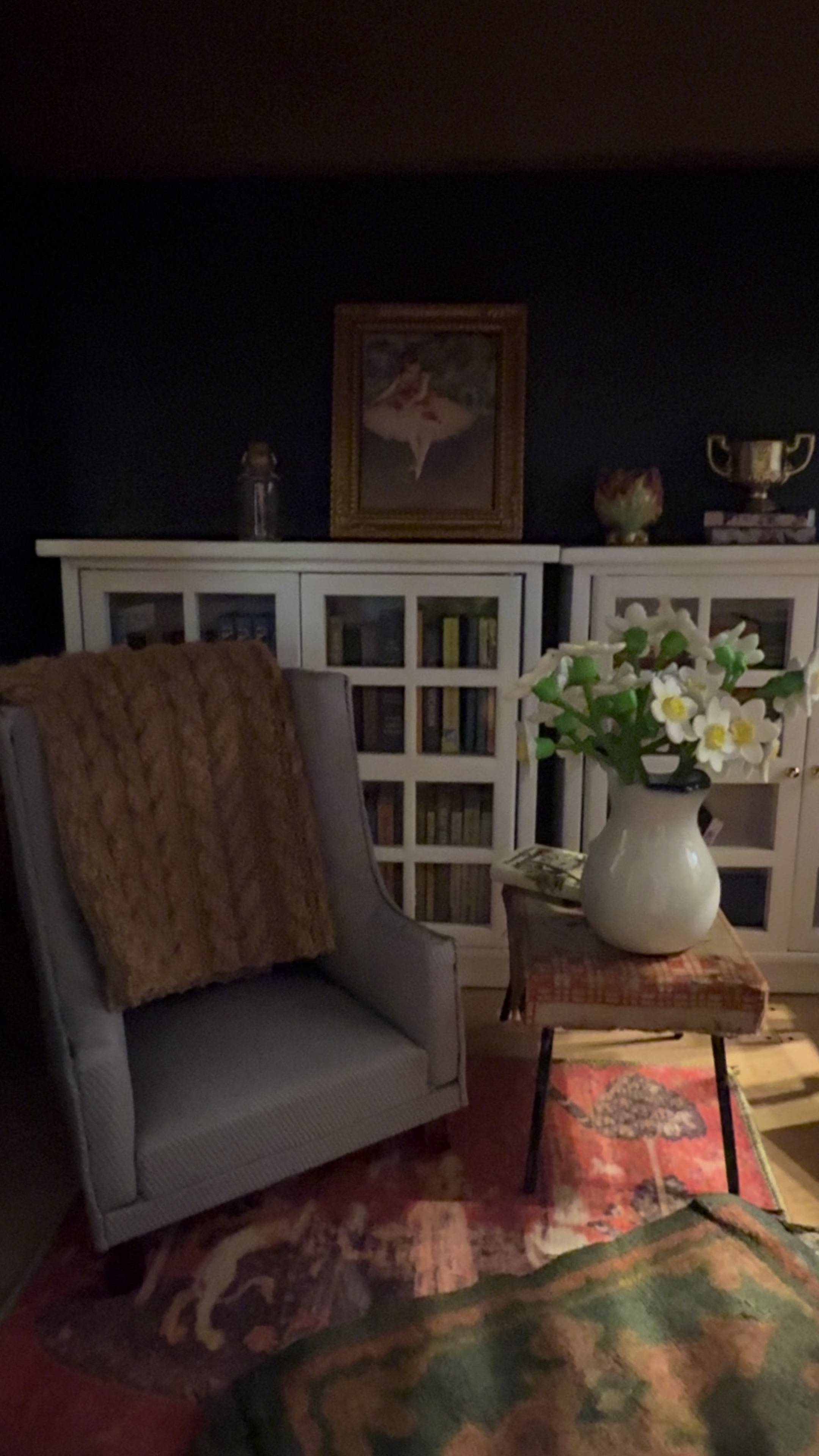 @Pretty Vintage Living
