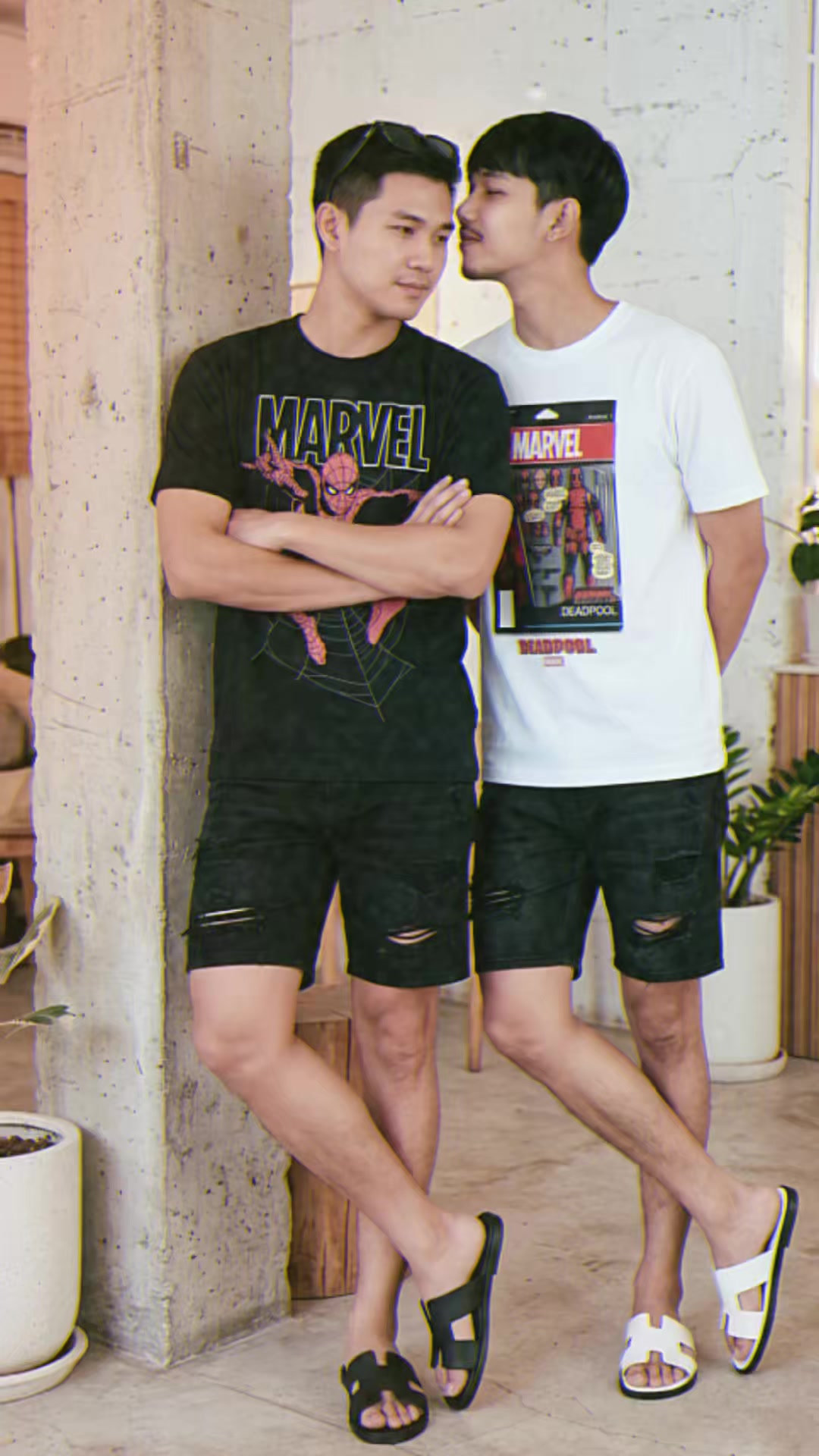 @ชื่อเนทไม่ใช่แนท ที่มีขวดตำรวย