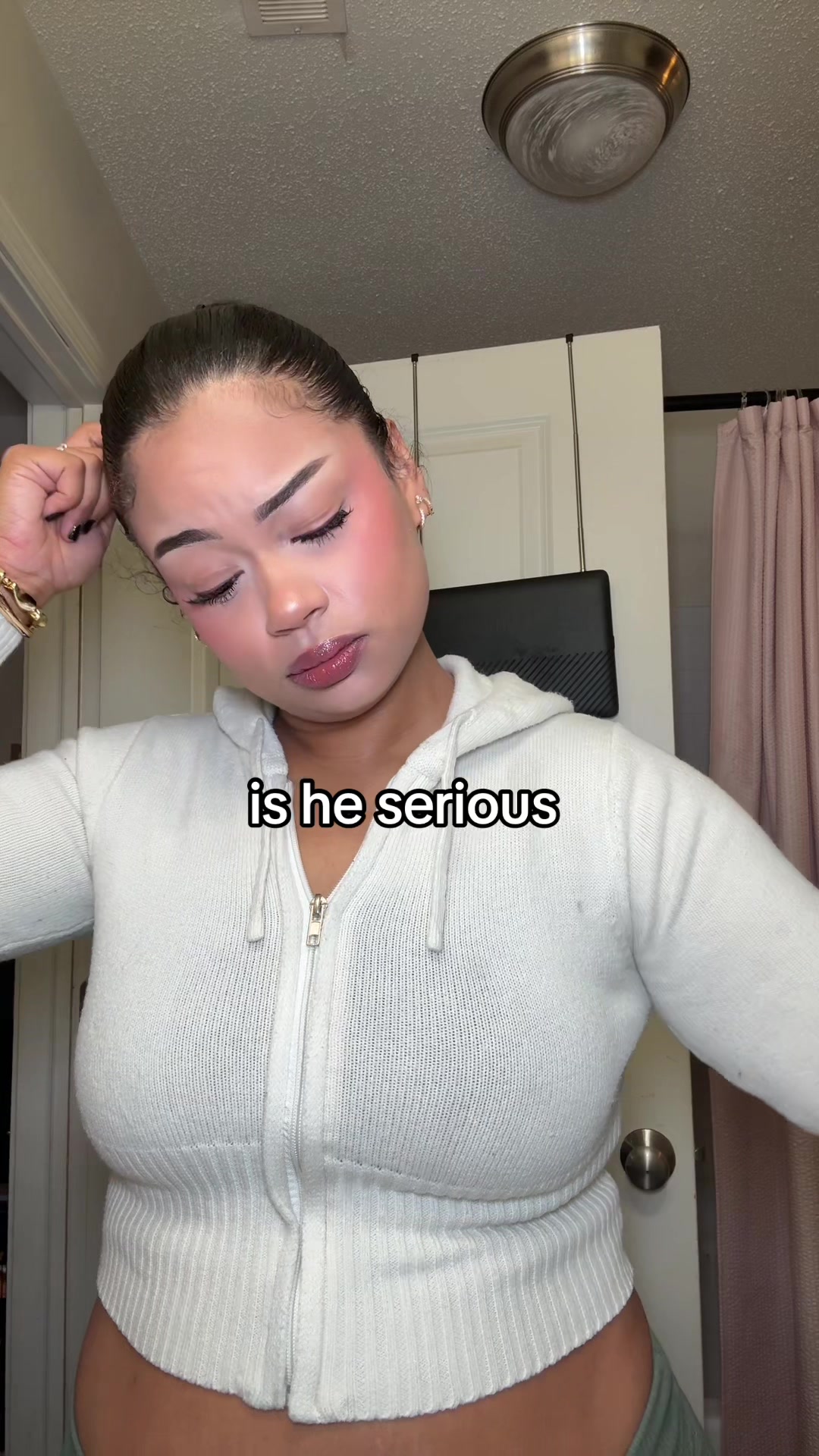 @Tyra Marie