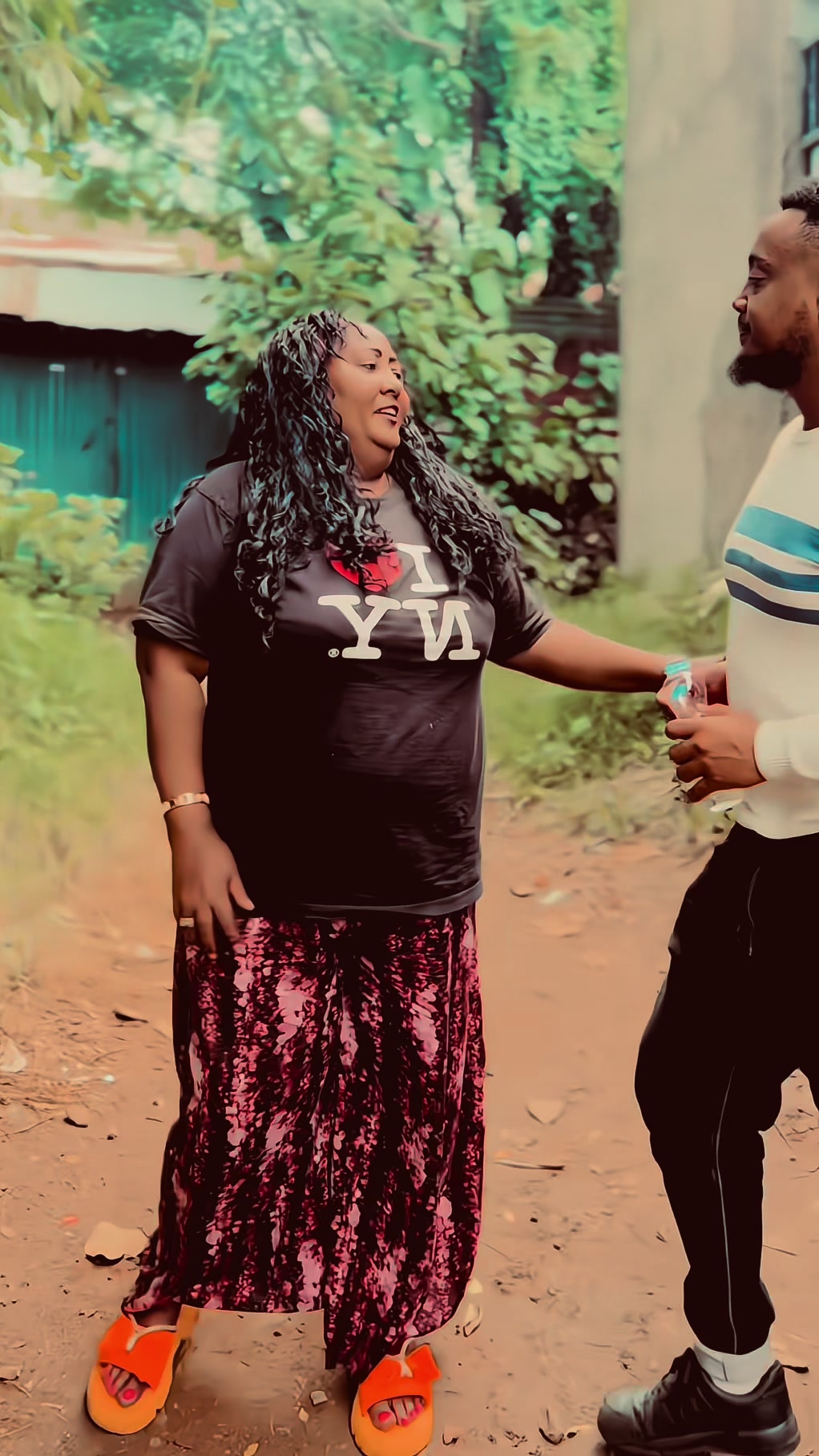 @አማን እና እሙ 🤱🏼