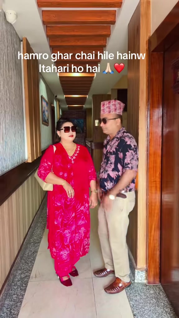 @kalpana shrestha