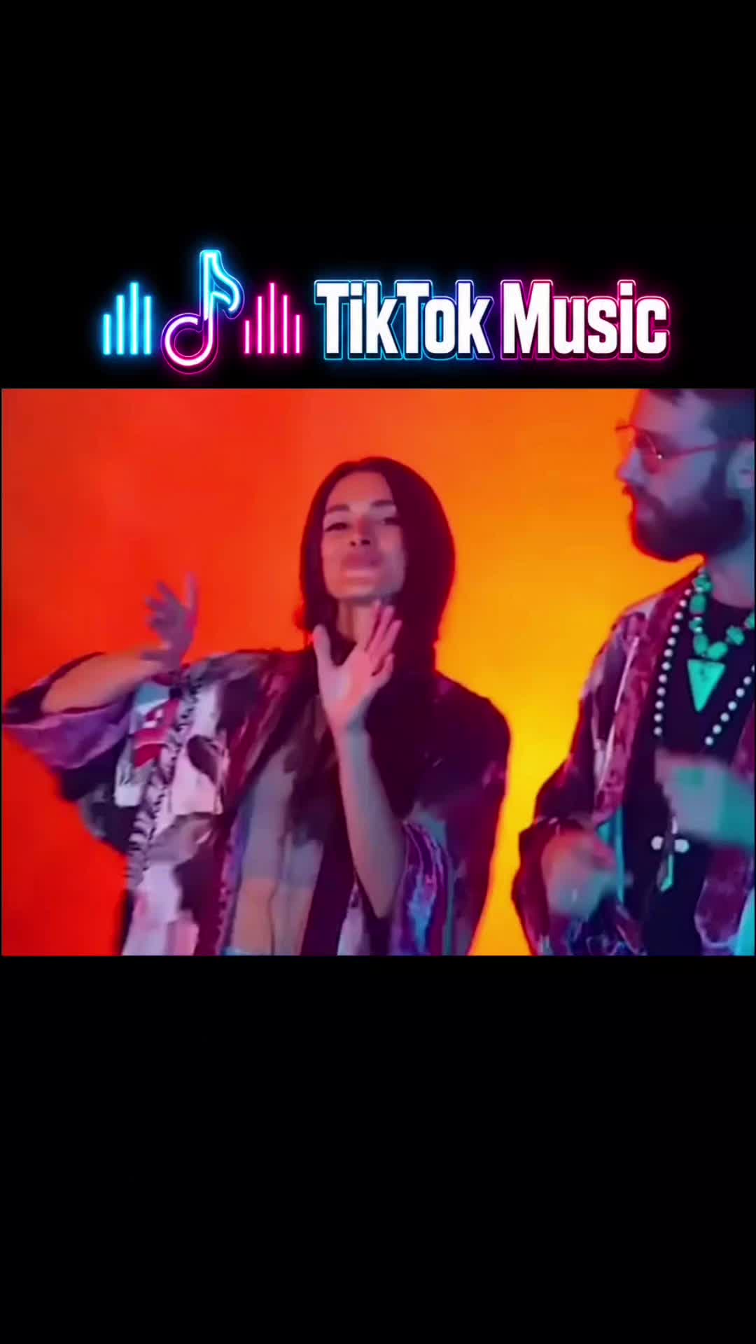 @TikTok Music 🎧