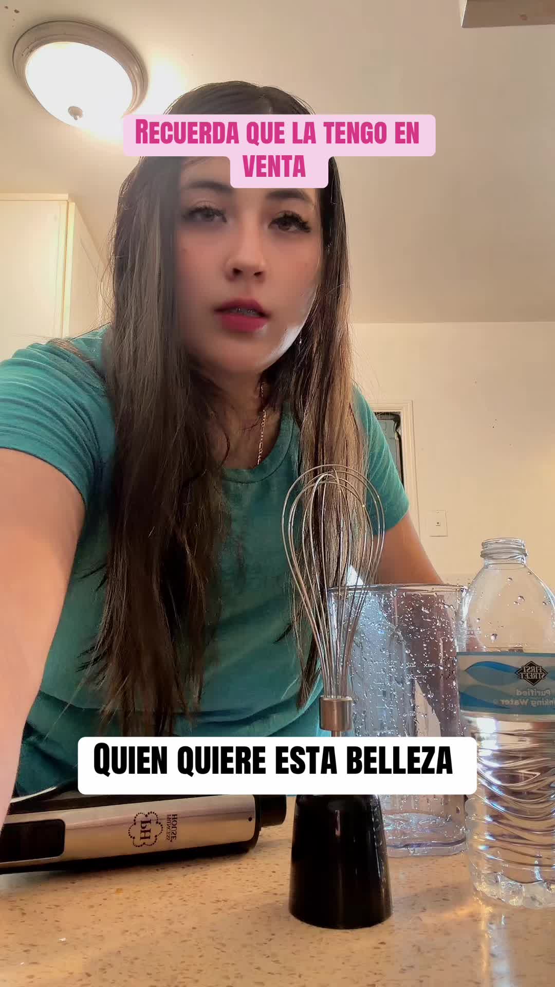 @la muchacha alegre ♥️