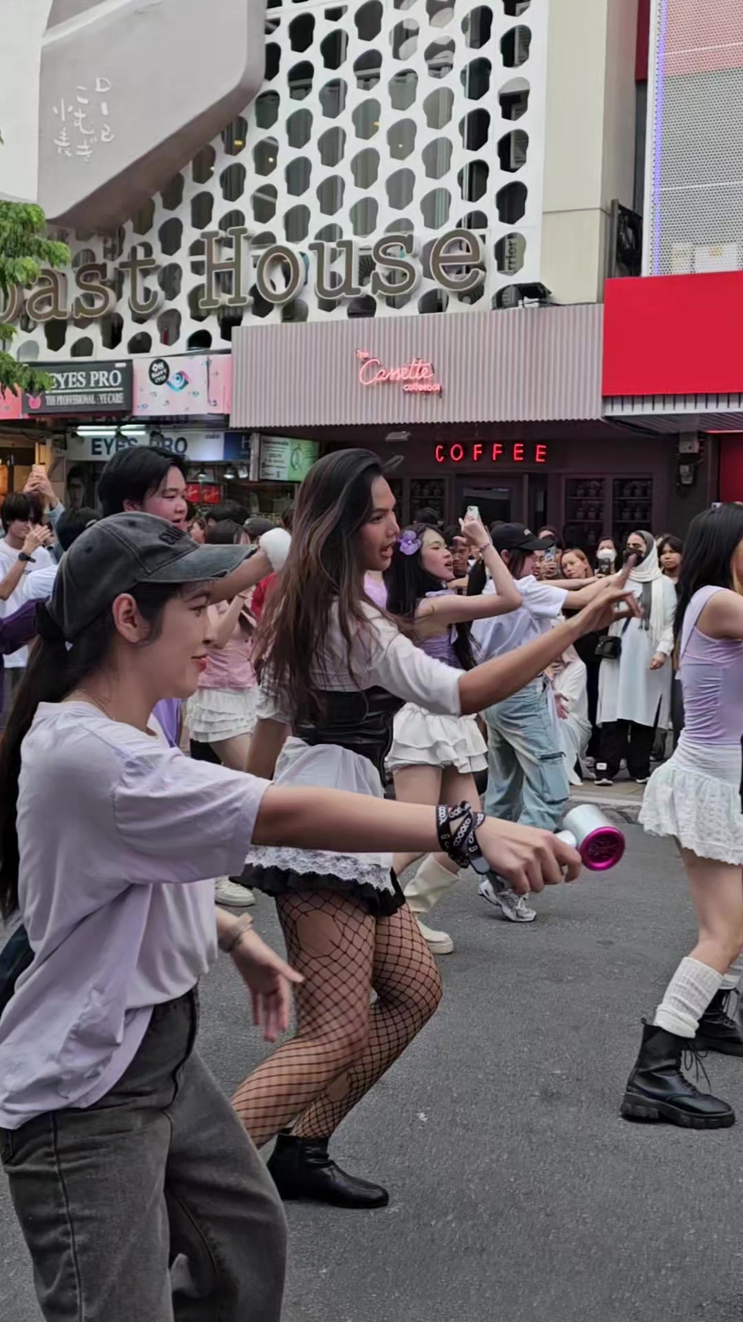 @จซ : จอจาน ซอโซ่ (Jessie)