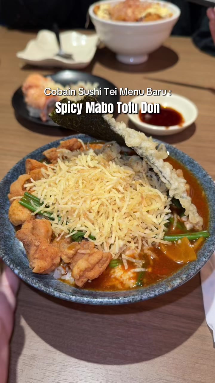 @Mia👀 | Bali Food Diary